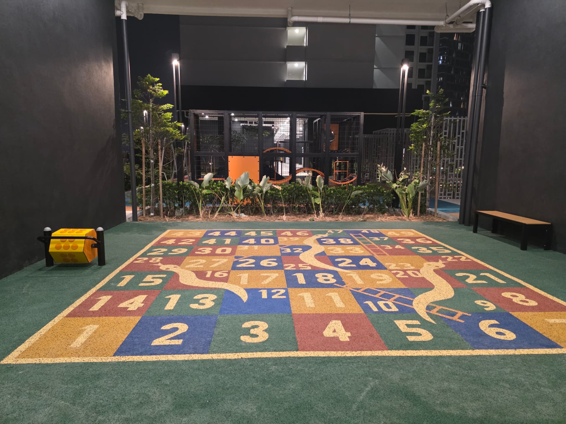 Facilities