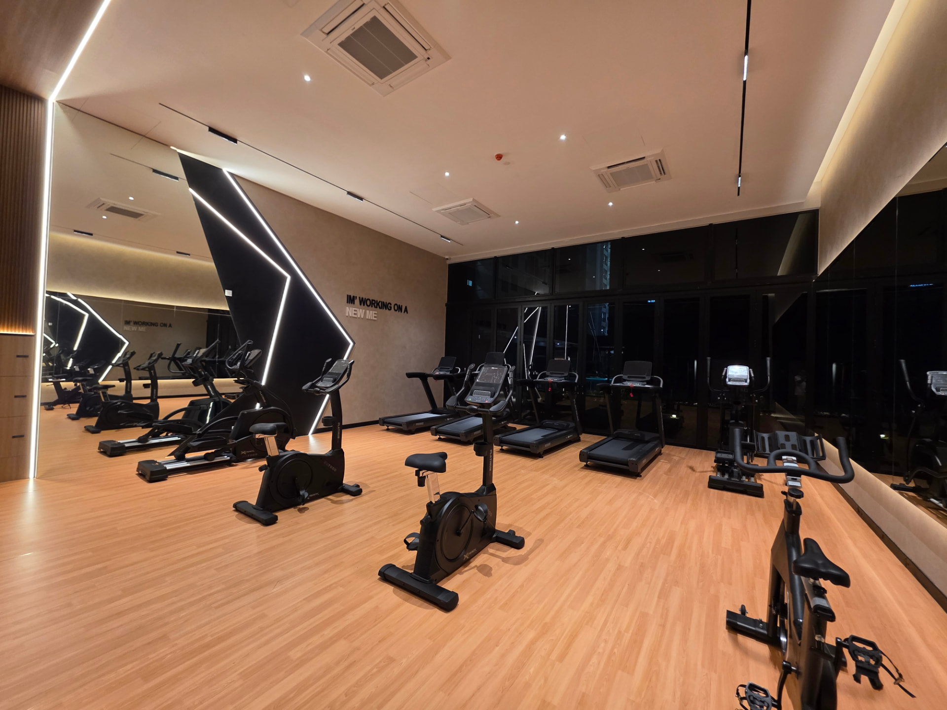 Facilities